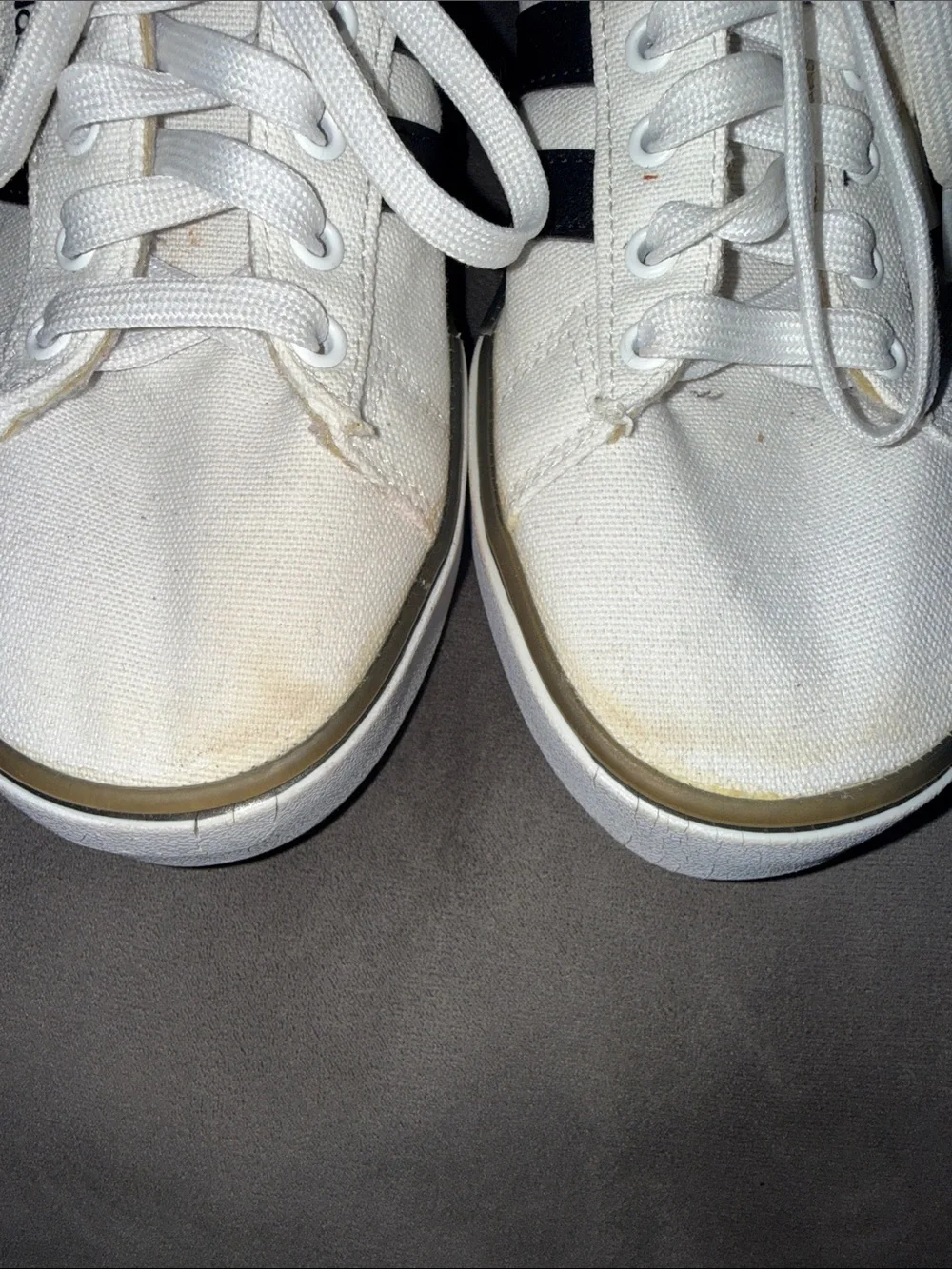 Adidas 3.0 Daily Sneakers
